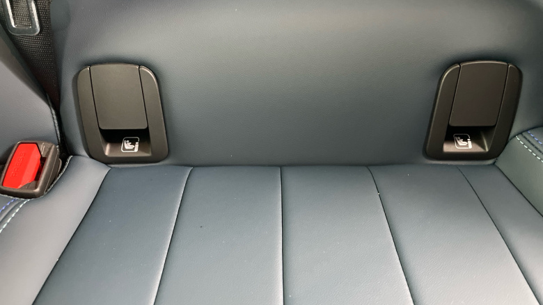 MINI Aceman 135kW E Exclusive [Level 2] 43kWh 5dr Auto Electric Hatchback